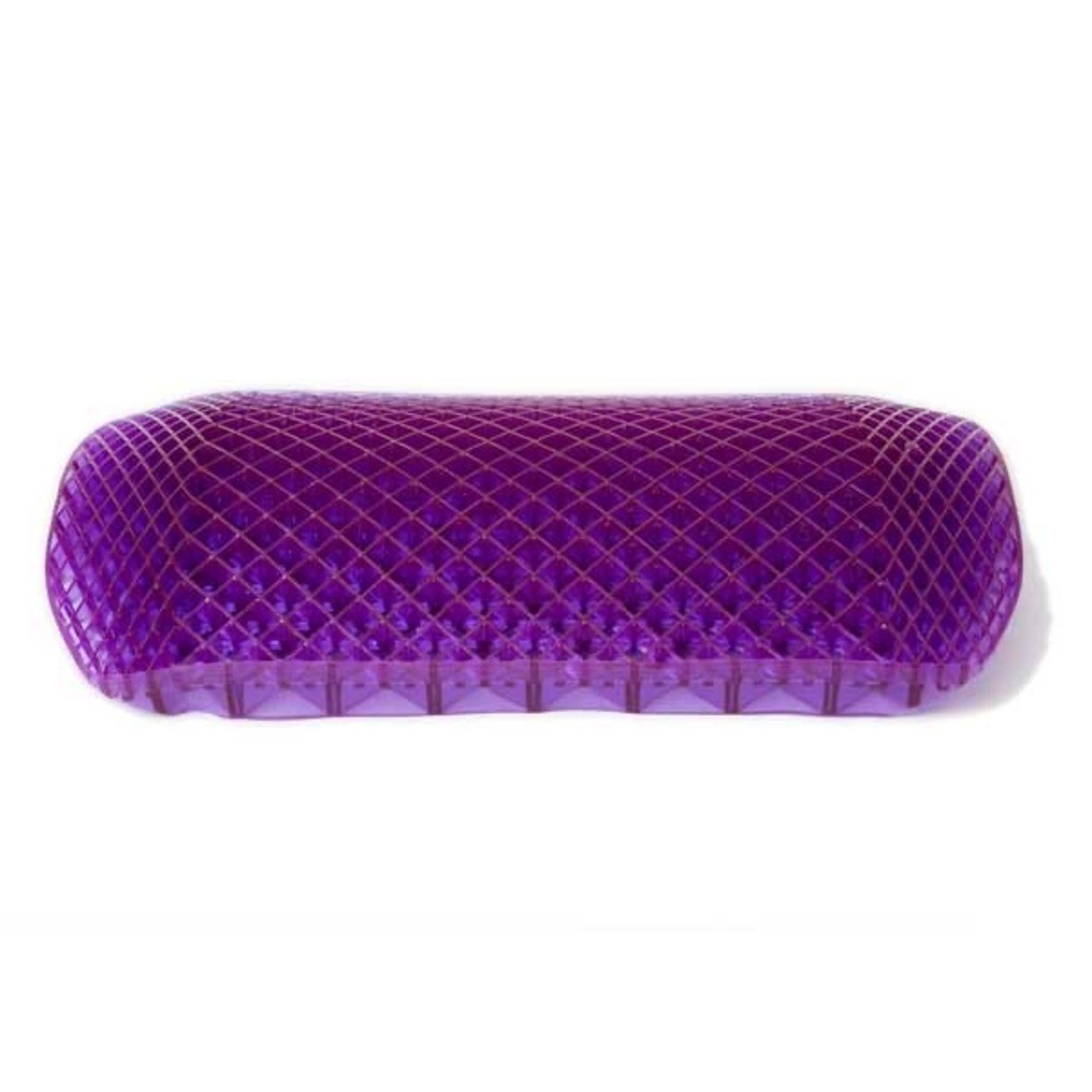 The Purple Back Cushion, Perfect Lumbar Support